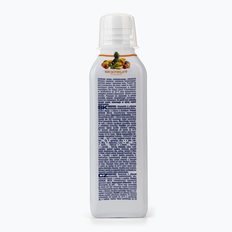 Isotonický nápoj Nutrend Unisport 500ml mix owoców VT-017-500-MF 3