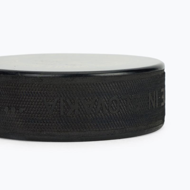 Hokejový puk Tempish Official SR black 2