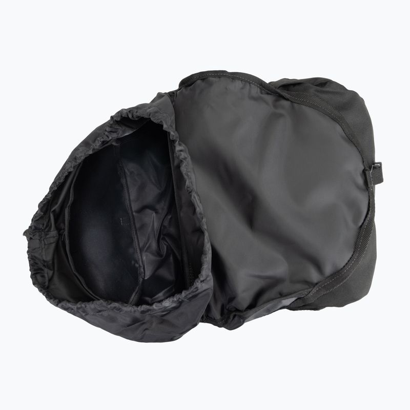 Cyklistická brašna  LOVELEC Merano 27 l black 7