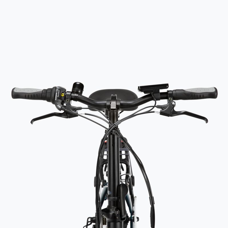 Elektrické kolo Lovelec Izar 12Ah bílé B400256 4