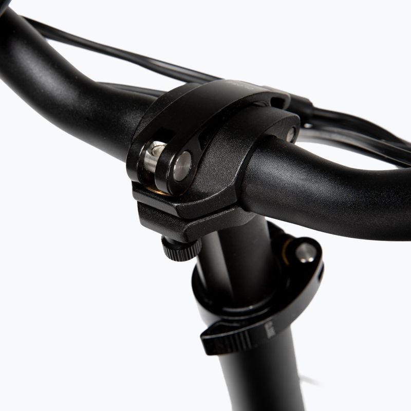 Elektrické kolo Lovelec Izar 12Ah bílé B400256 7