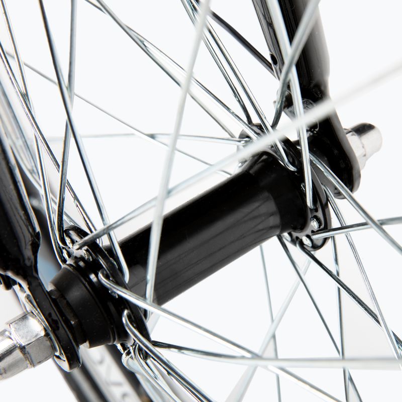 Elektrické kolo Lovelec Izar 12Ah bílé B400256 12