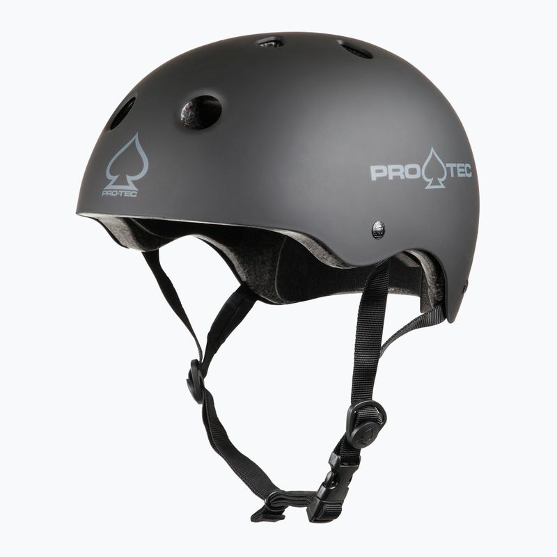 Přilba  Pro-Tec Classic Certified matte black