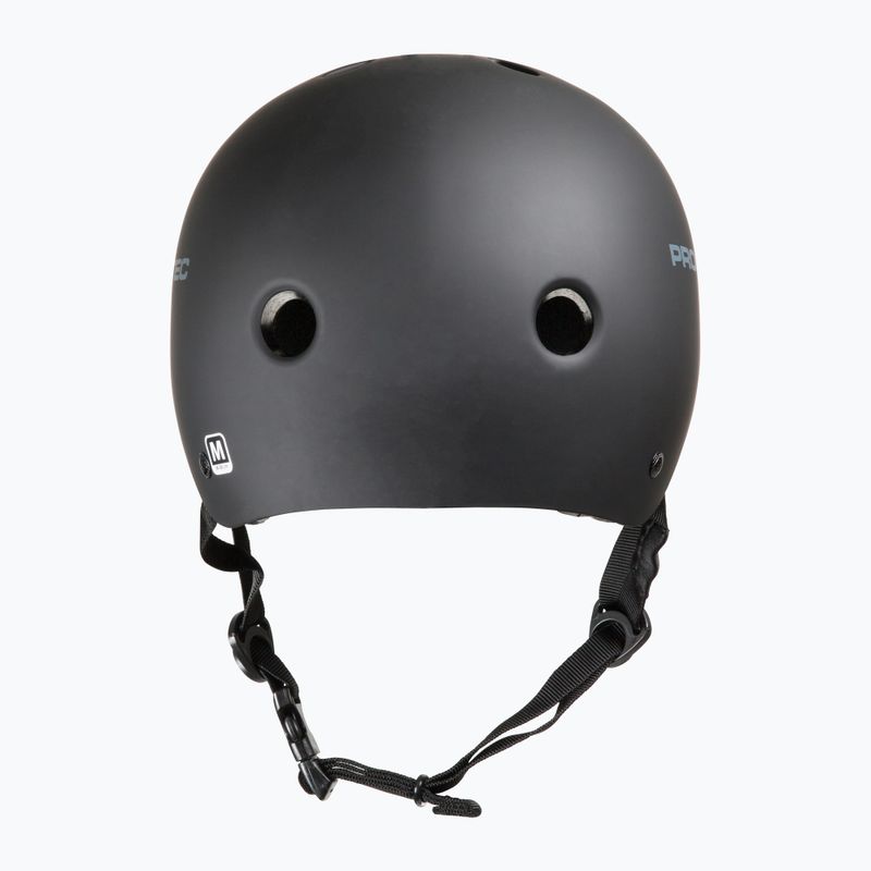 Přilba  Pro-Tec Classic Certified matte black 3