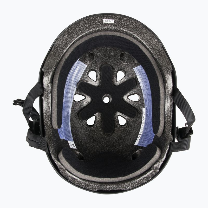 Přilba  Pro-Tec Classic Certified matte black 4