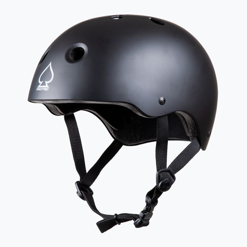 Přilba  Pro-Tec Prime black