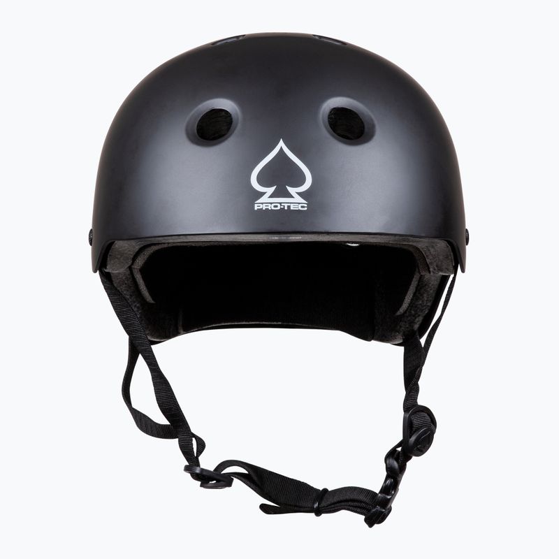 Přilba  Pro-Tec Prime black 4