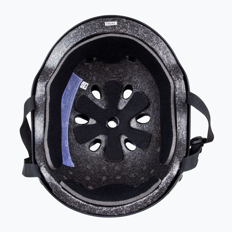 Přilba  Pro-Tec Prime black 5