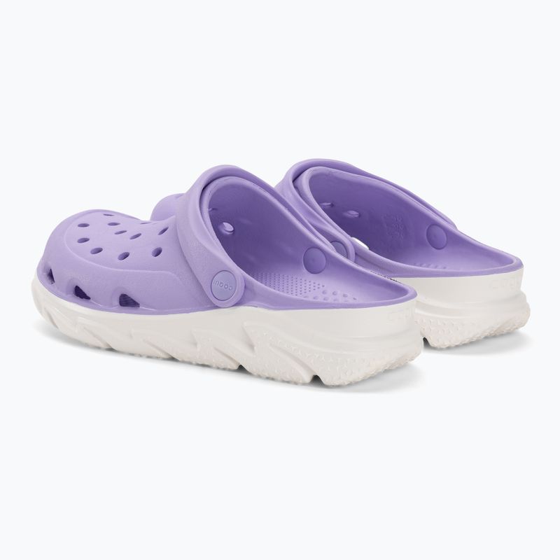 Dámské sandály Coqui Cody light lilac/white 4