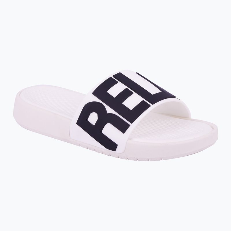Dámské žabky Coqui Speedy white relax on 7