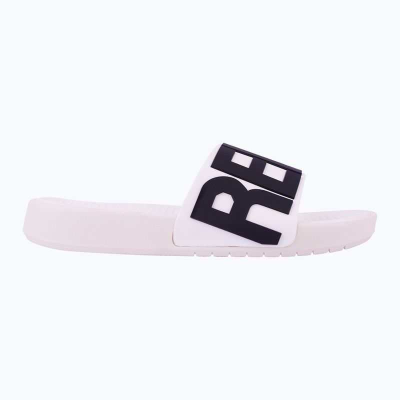 Dámské žabky Coqui Speedy white relax on 10