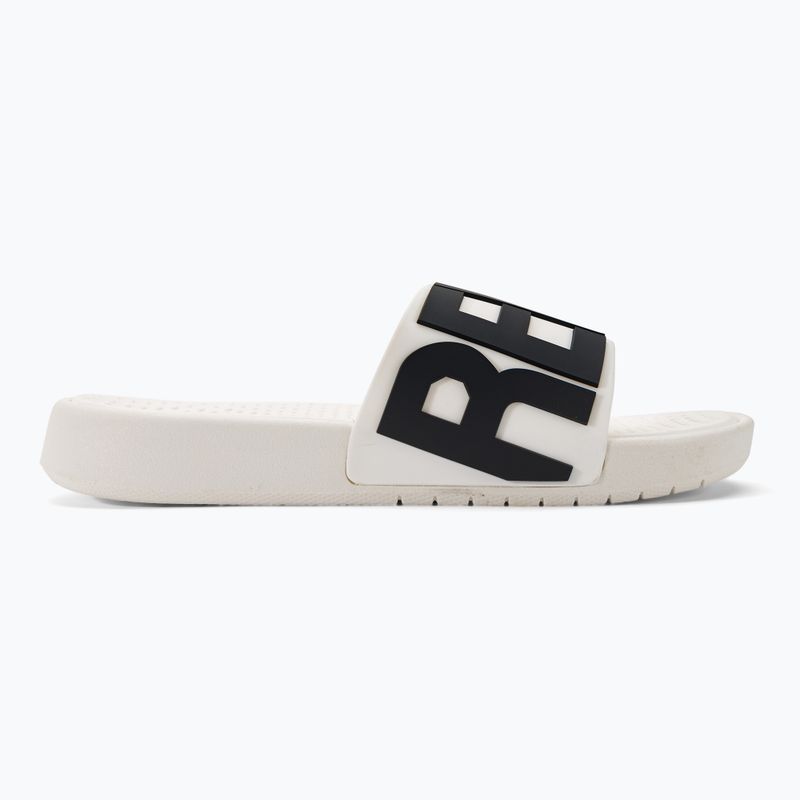 Dámské žabky Coqui Speedy white relax on 2