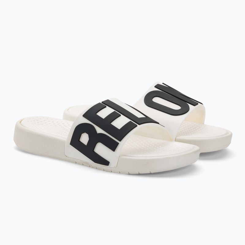 Dámské žabky Coqui Speedy white relax on 4