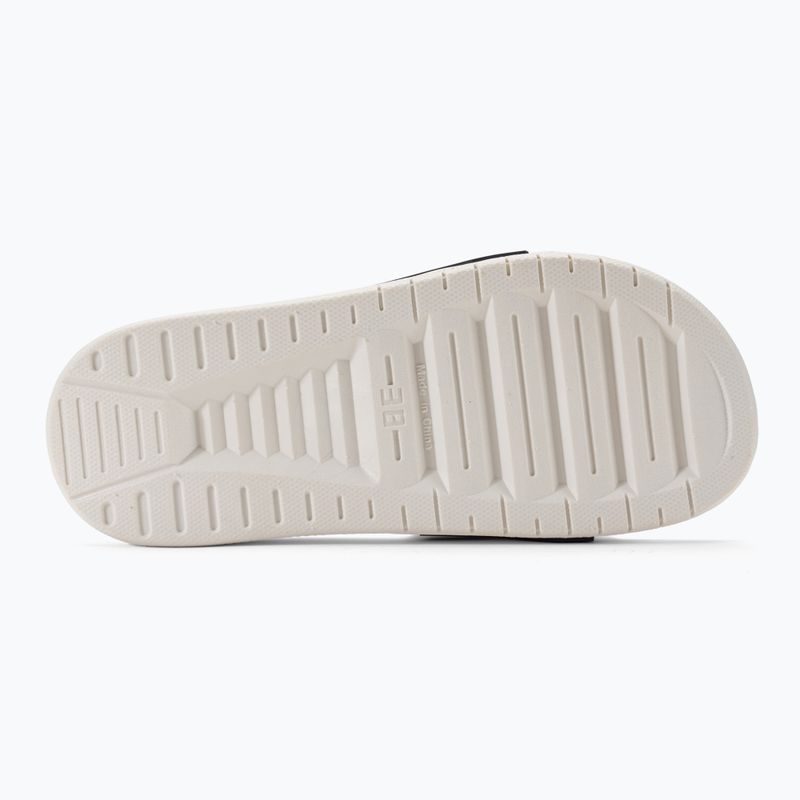Dámské žabky Coqui Speedy white relax on 5