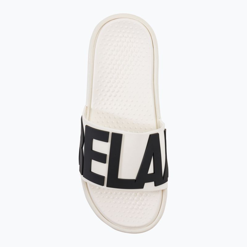 Dámské žabky Coqui Speedy white relax on 6