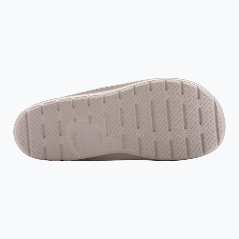 Pánské žabky Coqui Zucco dark army green/stone 10