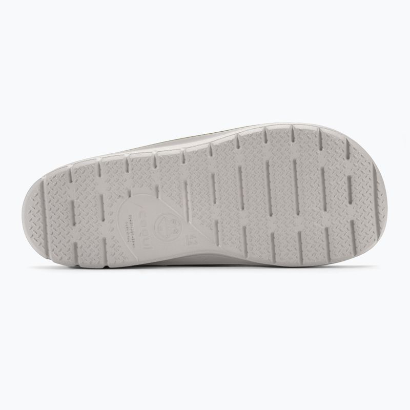 Pánské žabky Coqui Zucco dark army green/stone 5