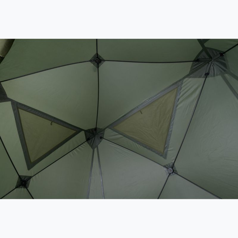 Stan pro 1 osobu  MIVARDI Shelter Quick Set XL 7