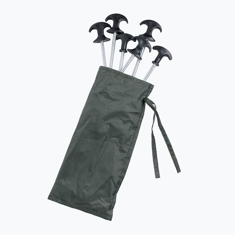 Stan pro 1 osobu  MIVARDI Shelter Quick Set XL 10
