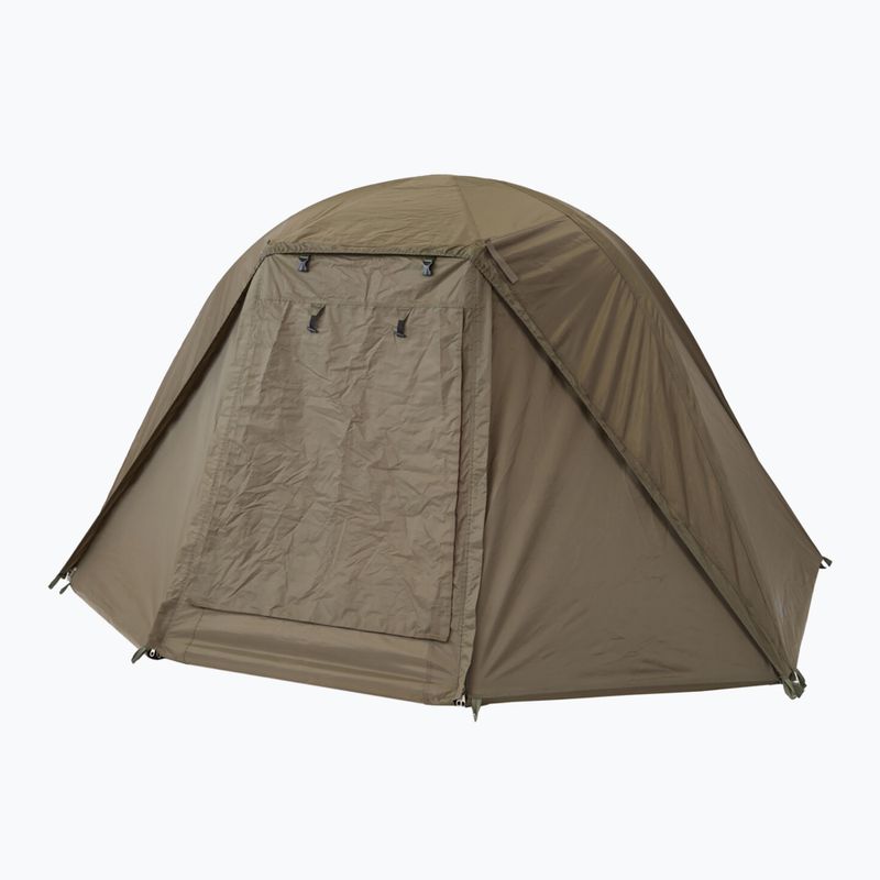 Stan pro 1 osobu  MIVARDI Shelter Premium XL + přední panel