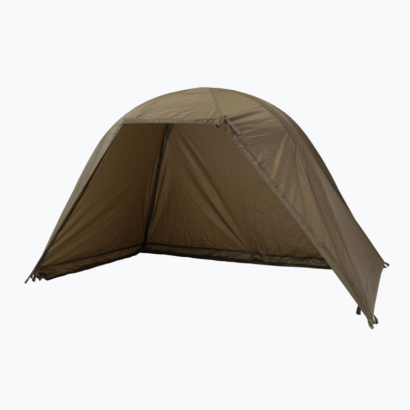 Stan pro 1 osobu  MIVARDI Shelter Premium XL + přední panel 4