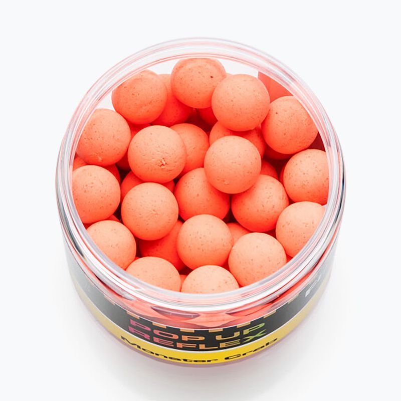 Plovoucí boilies  MIVARDI Rapid Pop Up Reflex Monster Crab 50 g 2