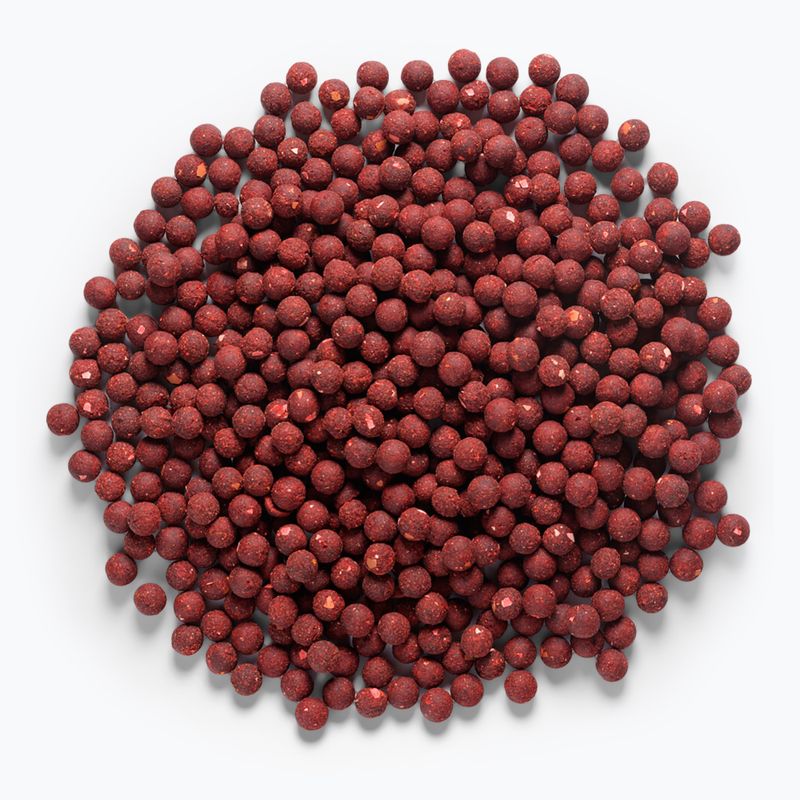 Proteinové boilies  MIVARDI Rapid Boilies Starter Fruit Bomb 3,5 kg 4