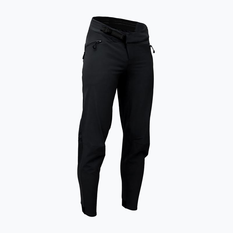 Pánské cyklistické kalhoty Silvini Rodano černé 3222-MP1919/0811/S