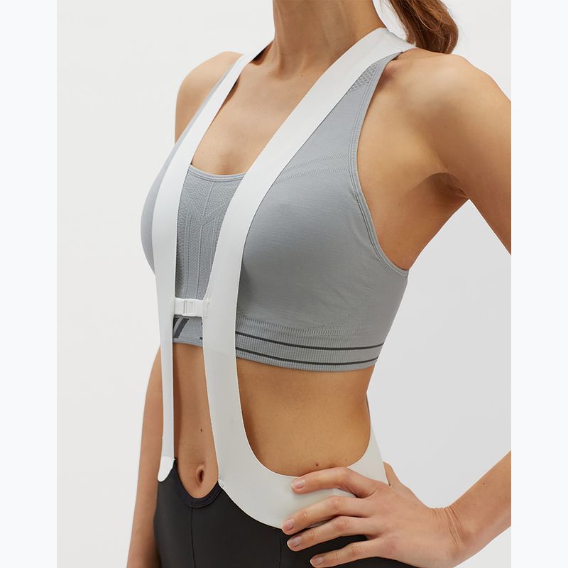 SILVINI dámské šortky Santerno bibshort černé 3122-WP2021/0801/XS 3