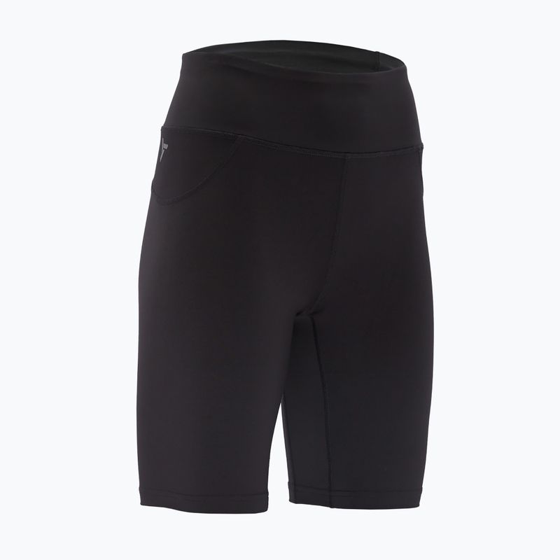 Dámské cyklistické kraťasy  SILVINI Fortora black 4