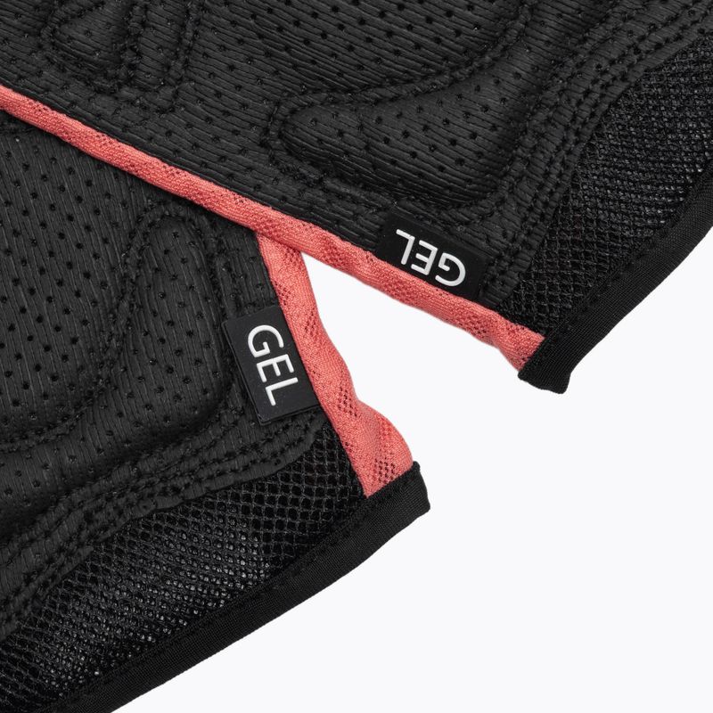 Dámské cyklistické rukavice SILVINI Gaiona coral 5