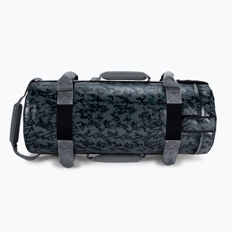 InSPORTline Fitbag Camu černá 17891 2