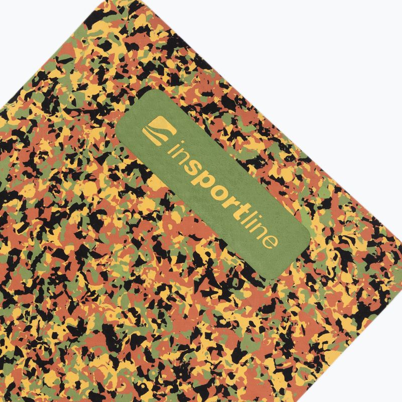 InSPORTline fitness podložka Camu 4 mm barva 17993-1 3