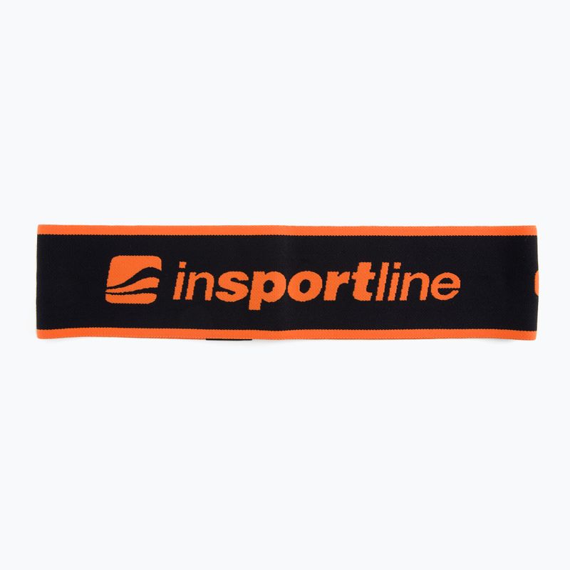 inSPORTline Hiplop 22kg oranžová 21696
