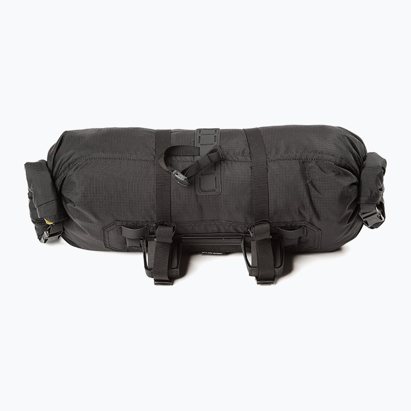 Brašna na řidítka Acepac Bar Roll MKIII  16 l black 3