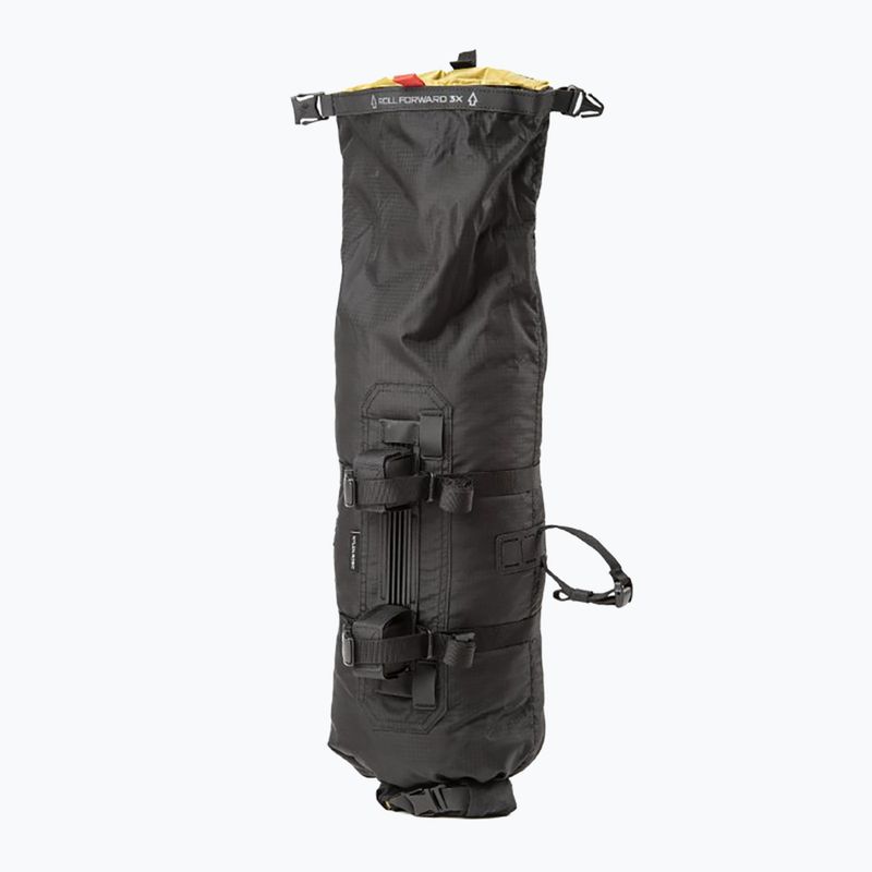Brašna na řidítka Acepac Bar Roll MKIII  16 l black 4