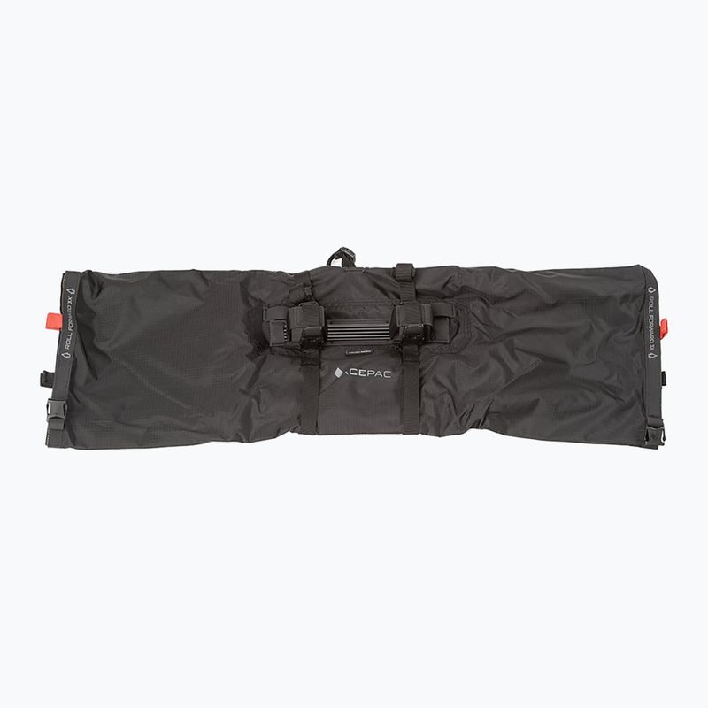 Brašna na řidítka Acepac Bar Roll MKIII  16 l black 6
