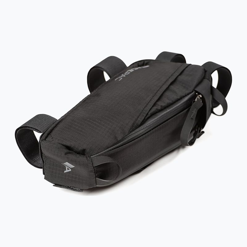 Brašna na kolo Acepac Fuel Bag M MKIII 0,8 l black 6