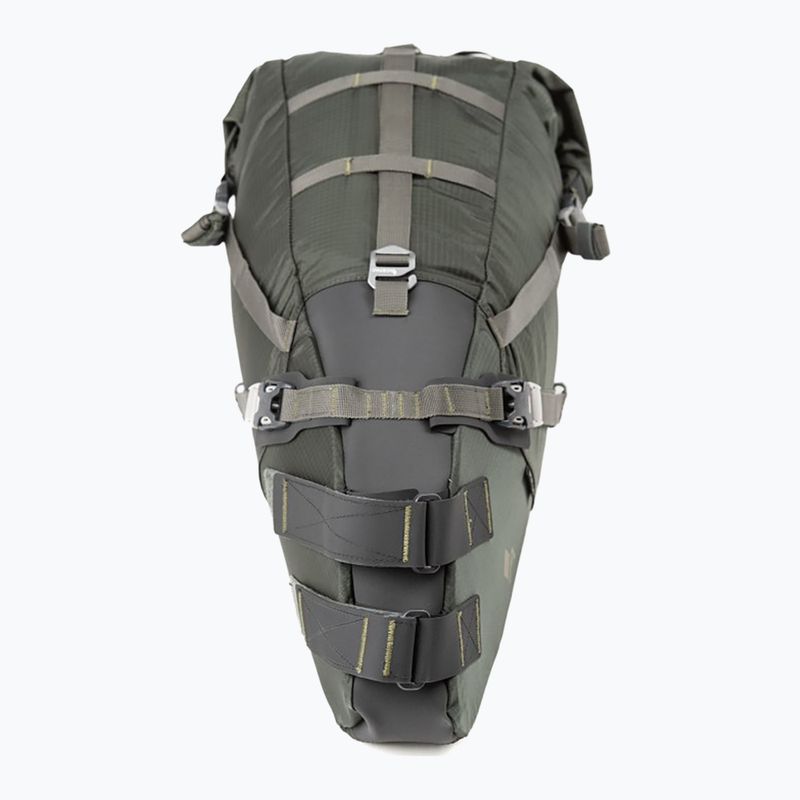 Brašna pod sedlo Acepac Saddle Bag MKIII 16 l grey 2