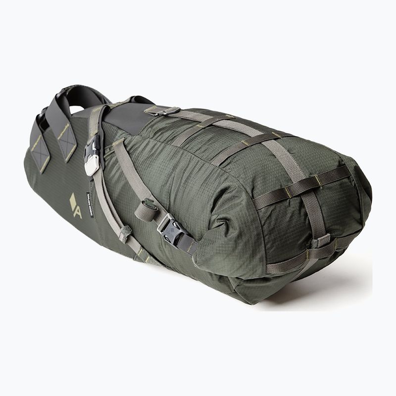 Brašna pod sedlo Acepac Saddle Bag MKIII 16 l grey 3