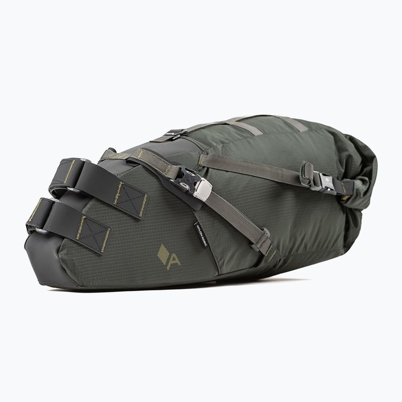 Brašna pod sedlo Acepac Saddle Bag MKIII 16 l grey 4