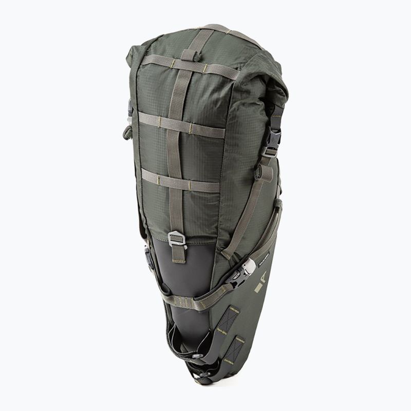 Brašna pod sedlo Acepac Saddle Bag MKIII 16 l grey 6