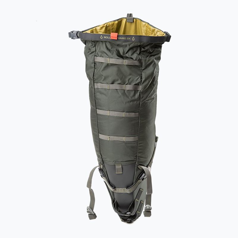 Brašna pod sedlo Acepac Saddle Bag MKIII 16 l grey 7