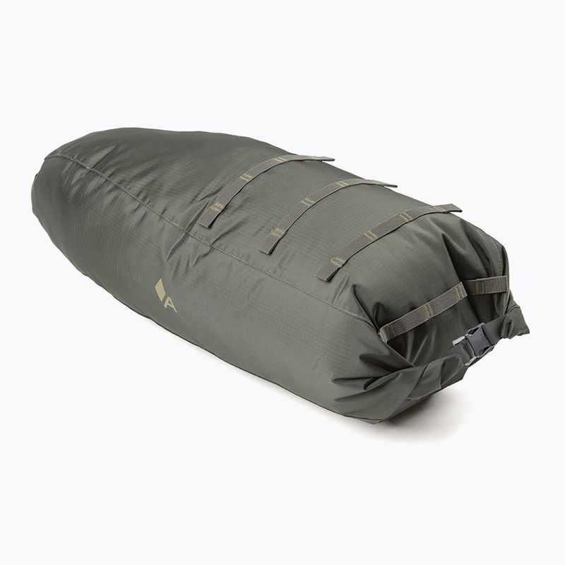 Brašna pod sedlo Acepac Saddle Drybag MKIII 16 l grey