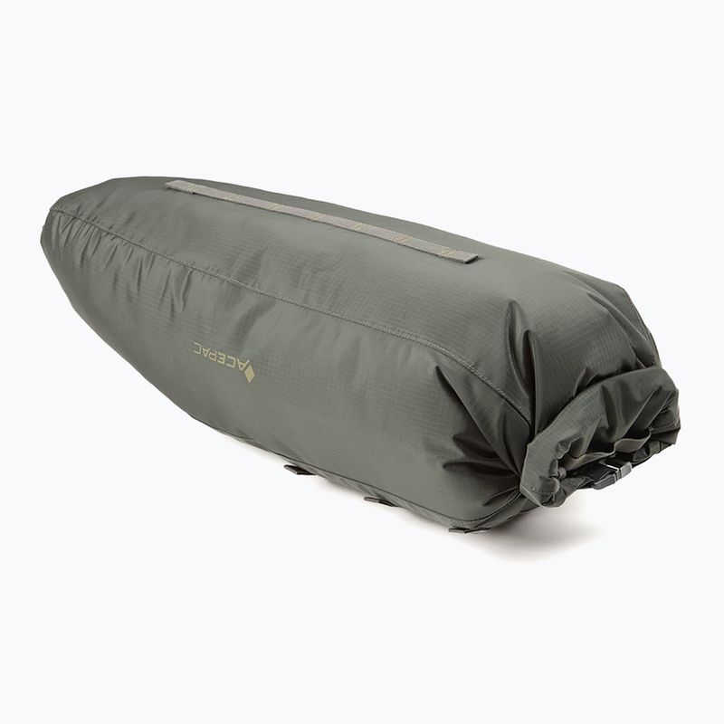 Brašna pod sedlo Acepac Saddle Drybag MKIII 16 l grey 2