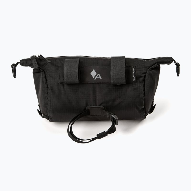 Brašna na řídítka Acepac Barrel MKIII 2 l black 3