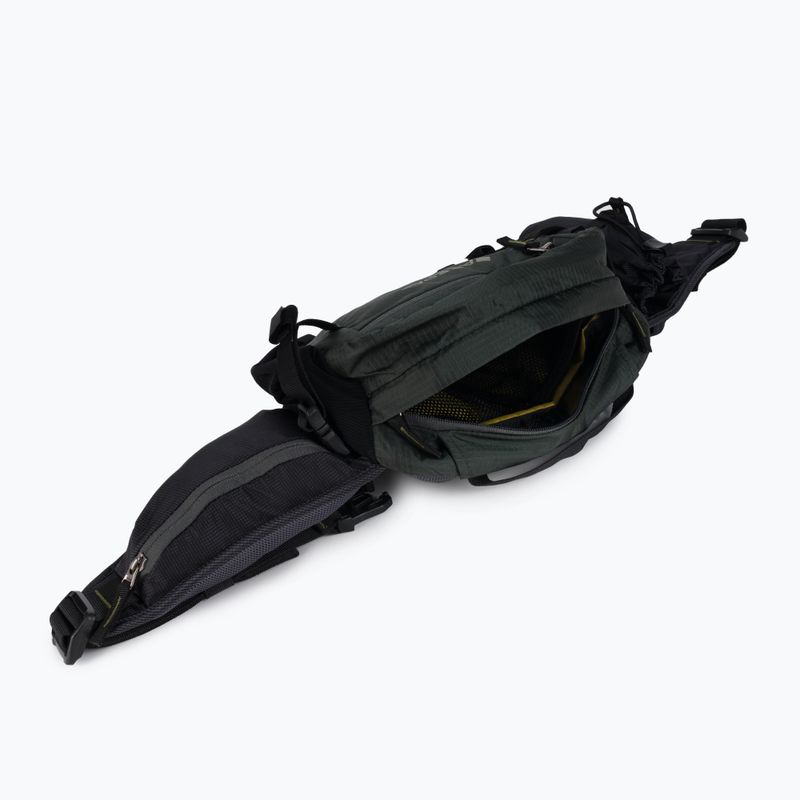 Aktovka na kolo Acepac Onyx 5 šedá 203227 4