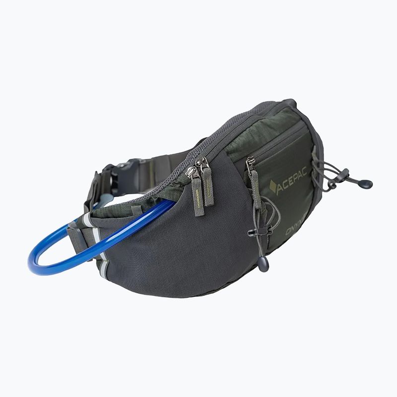 Ledvinka Acepac Onyx 2 MKIII 2 l grey 5