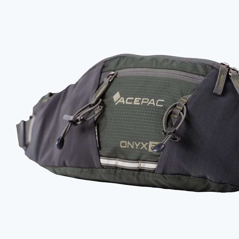 Ledvinka Acepac Onyx 2 MKIII 2 l grey 6