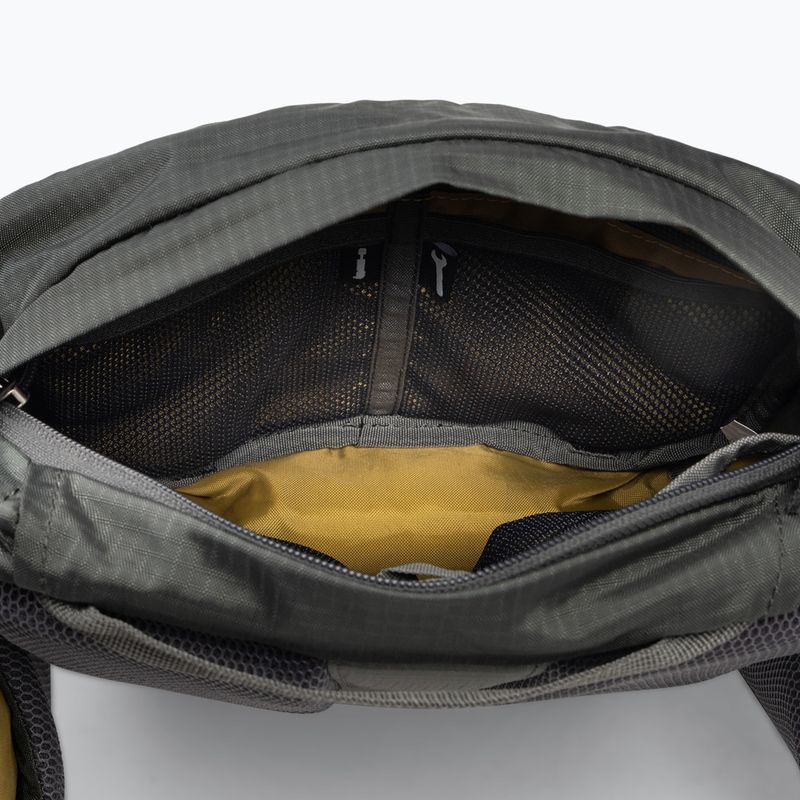Ledvinka na kolo Acepac Onyx 5 MKIII 5 l black 6